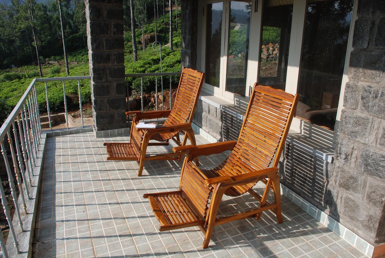 Relaxing 2 B/R Estate House, Deenaty, Tamil Nadu Coimbatore Exterior foto